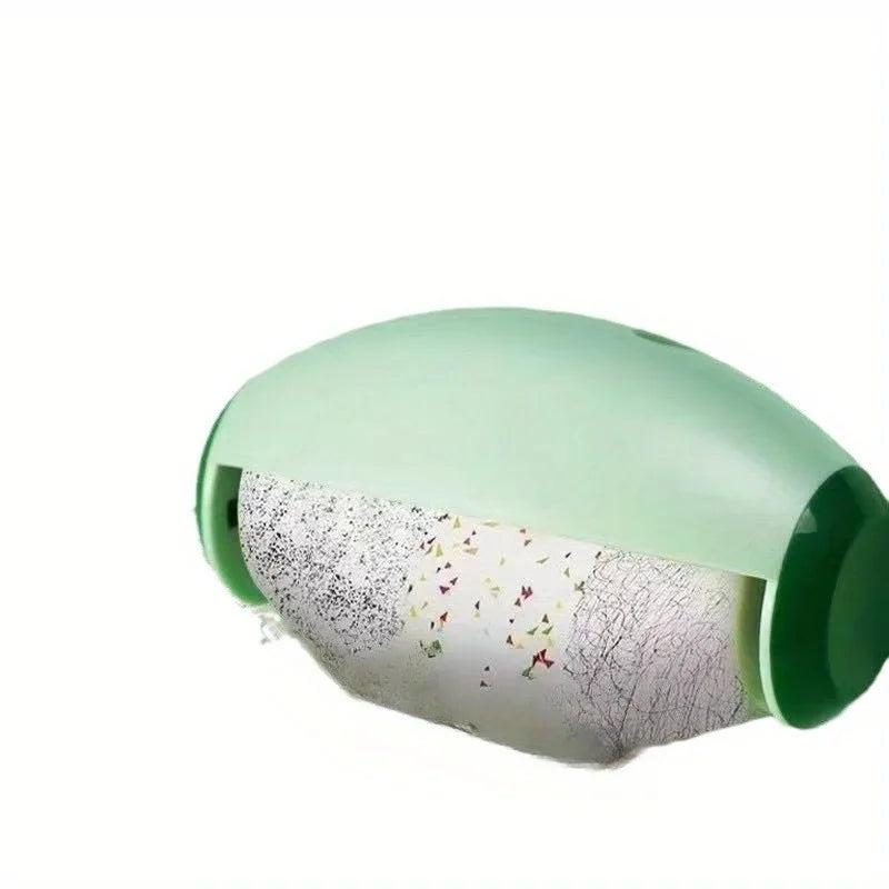Reusable Washable Lint Roller for Clothes, Furniture & Pet Hair