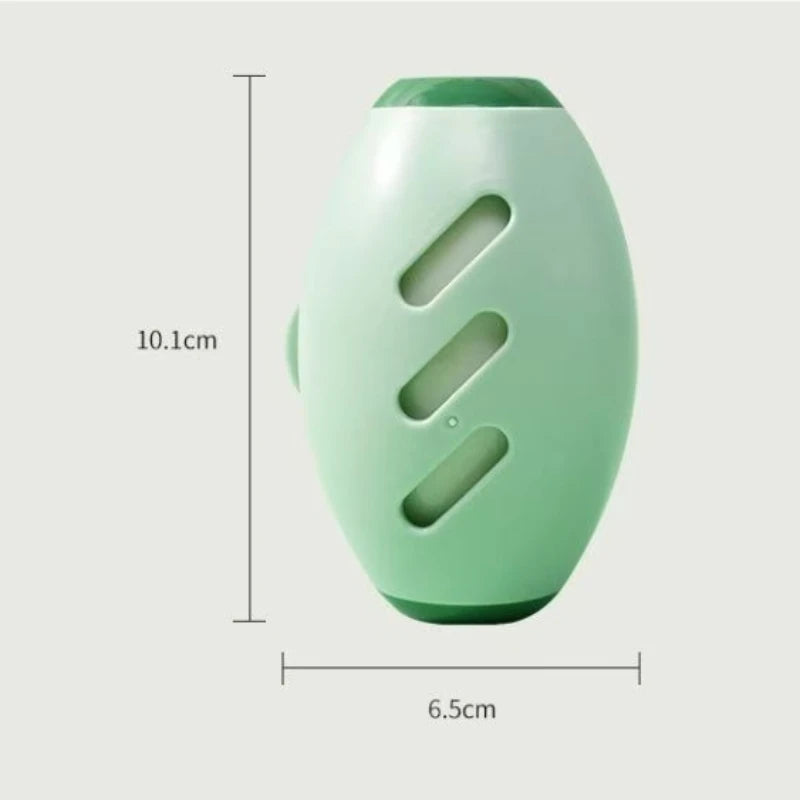 Reusable Washable Lint Roller for Clothes, Furniture & Pet Hair