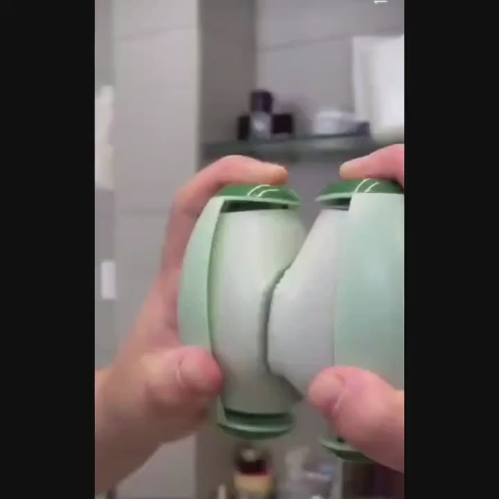 Reusable Washable Lint Roller for Clothes, Furniture & Pet Hair